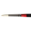 Daler Rowney Georgian Oil Brush - G24 Round - 6 Photo