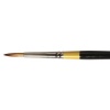 Daler Rowney System 3 - Acrylic Brush - Sy85 Sh Round - 6 Photo