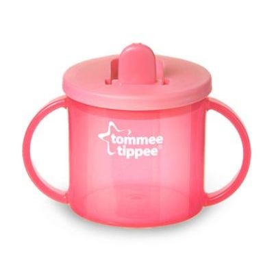 Photo of Tommee Tippee - Essentials Free Flow First Cup