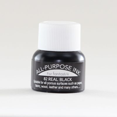 Photo of All Purpose Ink All-Purpose Ink - Real Black