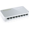 TP LINK TP-LINK 8-Port 10/100Mbps Desktop Switch Photo