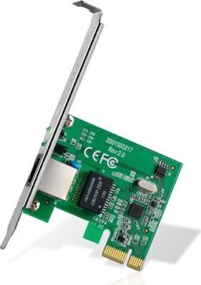 Photo of TP Link TP-LINK Gigabit PCIe Network Adapter