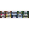 Mount Vision Soft Pastel - Set of 25 - Landscape Photo