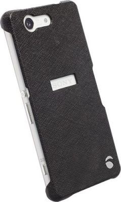 Photo of Krusell Malamo Texture Cover for Sony Xperia Z3 Compact