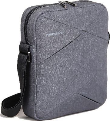 Photo of Kingsons Sliced Series Tablet Bag for Notebooks Up to 10.1" Tablets