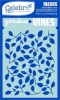 Celebr8 Mask - Garden Vines Photo