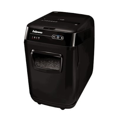 Photo of Fellowes AutoMax 200C Paper Shredder