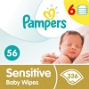 Pampers Baby Wipes Sensitive Photo