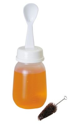 Photo of Pigeon D302 Weaning Bottle
