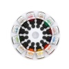 Dr Ph Martins Dr. Ph. Martin's - Hydrus Liquid Watercolour Paint - 30mlx12 - Set 3 Photo