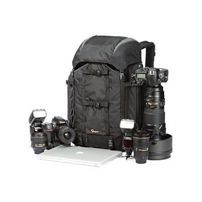 Photo of LowePro Pro Trekker 450 AW Backpack