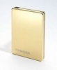 Toshiba StorE Steel 1.8" External Hard Drive Photo