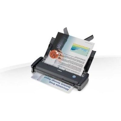 Photo of Canon imageFORMULA P-215II Sheet-Fed Scanner