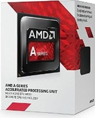 Photo of AMD A4-7300 Dual Processor