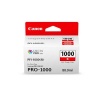 Canon PFI-1000 R Ink Tank Photo