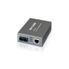 TP LINK TP-Link 10/100Mbps Single-mode Media Converter Photo
