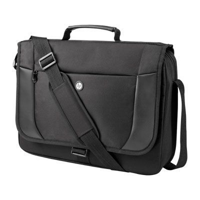 Photo of HP Essential Notebook Messenger Bag
