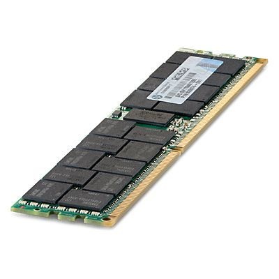 Photo of Hewlett Packard Enterprise 32GB Dual Rank x4 DDR4-2133 CAS-15-15-15 Registered memory module 2133MHz ECC