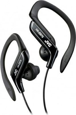 Photo of JVC HA-EB75 In-Ear Sport Headphones