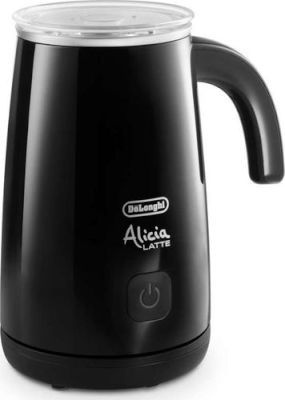 Photo of Delonghi Alicia Milk Frother