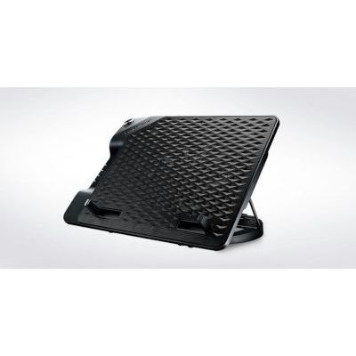 Photo of Cooler Master NotePal ErgoStand 3 Cooling Stand for 17" Laptops
