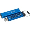 Kingston Technology DataTraveler 2000 Flash Drive Photo
