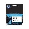 HP 953 Black Original Ink Cartridge Photo