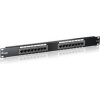 Equip 16-Port UTP Unshielded Patch Panel Photo