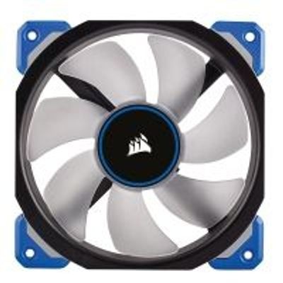 Photo of Corsair ML120 Premium PWM Blue LED Case Fan