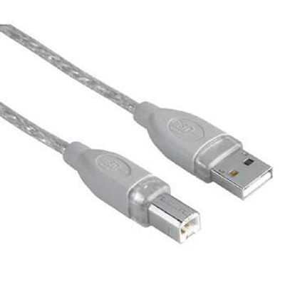 Photo of Hama USB-A to USB-B Cable