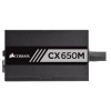 Corsair CX650M ATX Power Supply Unit Photo