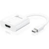 J5 Create j5create JDA152 Mini DisplayPort to HDMI Adapter Photo