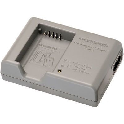 Photo of Olympus Battery Charger for BLN-1