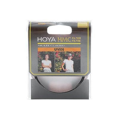 Photo of Hoya HMC UV Filter