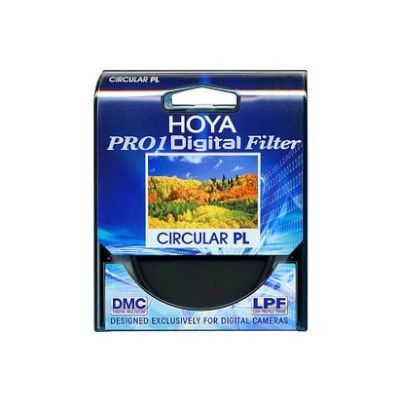 Photo of Hoya Pro1D Circular Polarising Filter