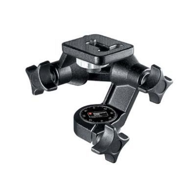 Photo of Manfrotto 056 3D Junior Head