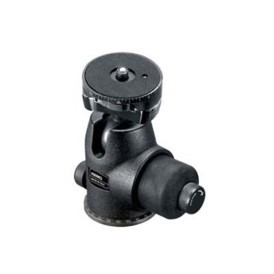 Photo of Manfrotto 468MG Hydrostatic Ball Head