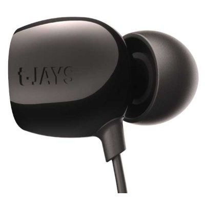 Photo of Jays T00077 T- In-Ear Headphones