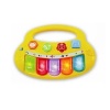 WinFun Baby Fun Flashing Keyboard Photo