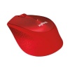 Logitech M330 Wireless Mechanical Mouse Photo