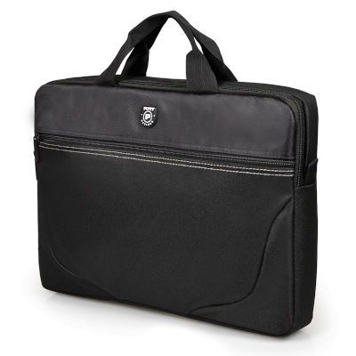 Photo of Port Designs Liberty 3 Top Loading Bag for 17.3 Notebooks