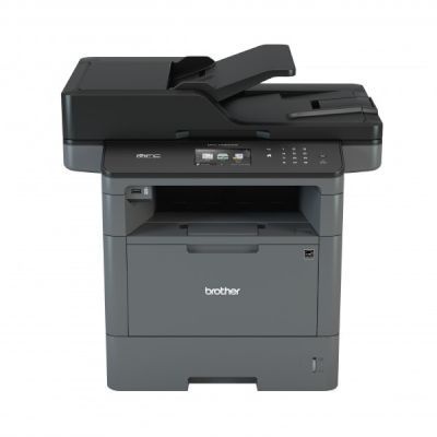 Photo of Brother MFC-L5900DW 4-in-1 Monochrome Laser Printer