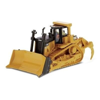 Photo of Diecast Masters CAT D9T Track-Type Tractor