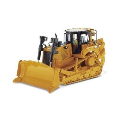 Photo of Diecast Masters CAT D8T Track-Type Tractor