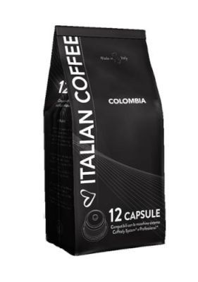 Photo of Best Espresso Colombian Coffee Capsules - Compatible with Wave and Preferenza Espresso Capsule Coffee Machines