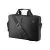 HP Focus Topload notebook case 39.6 cm Black for 15.6" 430g Photo