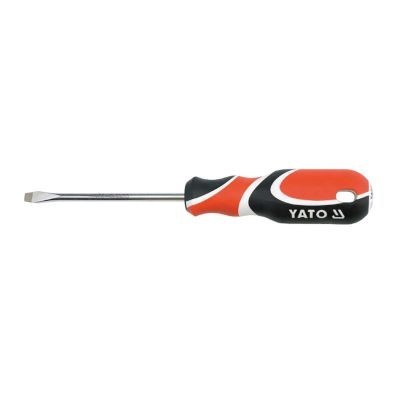 Photo of Yato Slotted Screwdriver