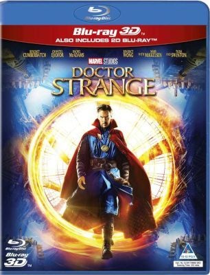 Photo of Doctor Strange - 2D / 3D movie