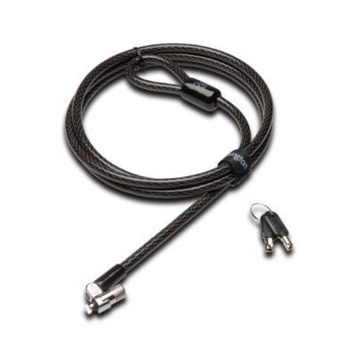 Photo of Kensington MicroSaver 2.0 Keyed Ultra Cable Lock for Notebooks