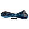 Corsair CP-8920164 Sleeved ATX 24-pin Cable Photo